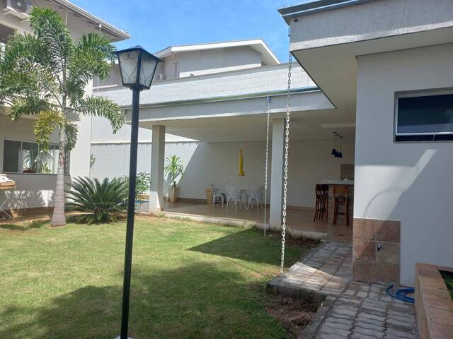 Sobrado para Venda em Pirassununga - 5