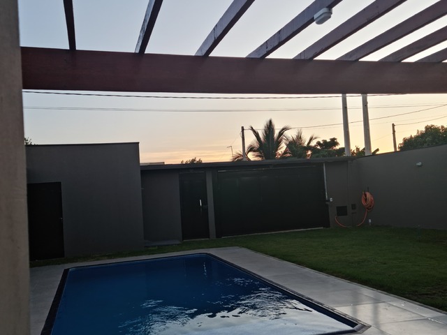 Casa para Venda em Rubinéia - 3