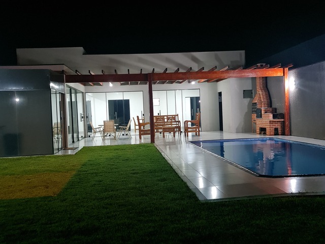 Casa para Venda em Rubinéia - 4