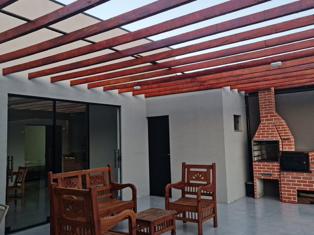 Casa para Venda em Rubinéia - 5