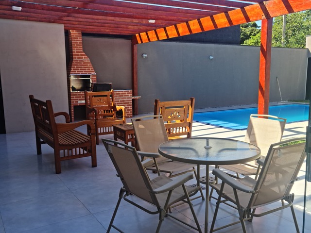 Casa para Venda em Rubinéia - 2
