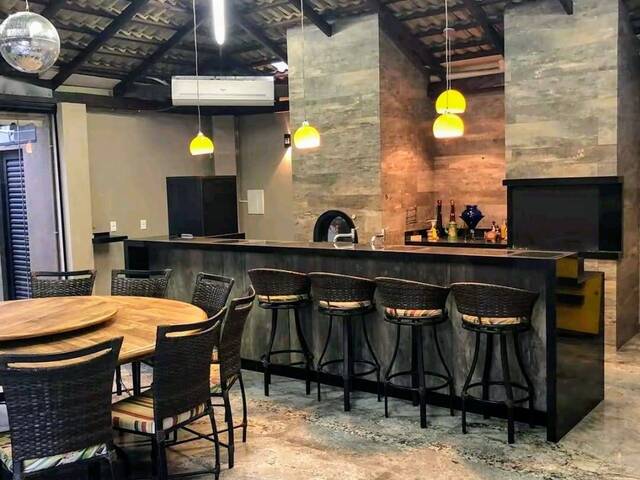 #44 - Prédio comercial para Venda em São José do Rio Preto - SP