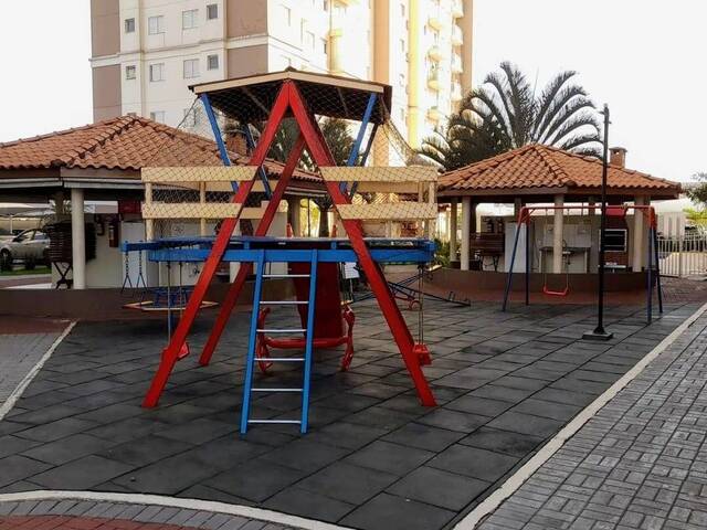 #92 - Apartamento para Venda em Americana - SP - 3