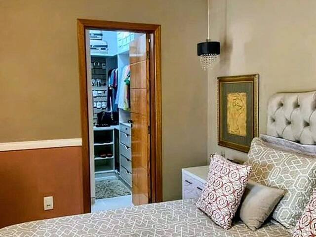 Casa para Venda em Americana - 4