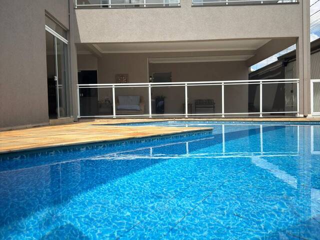 #112 - Casa para Venda em Santa Bárbara d'Oeste - SP - 2