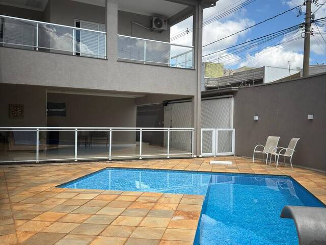 #112 - Casa para Venda em Santa Bárbara d'Oeste - SP - 1