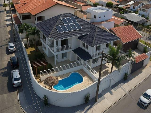 #113 - Casa para Venda em Americana - SP