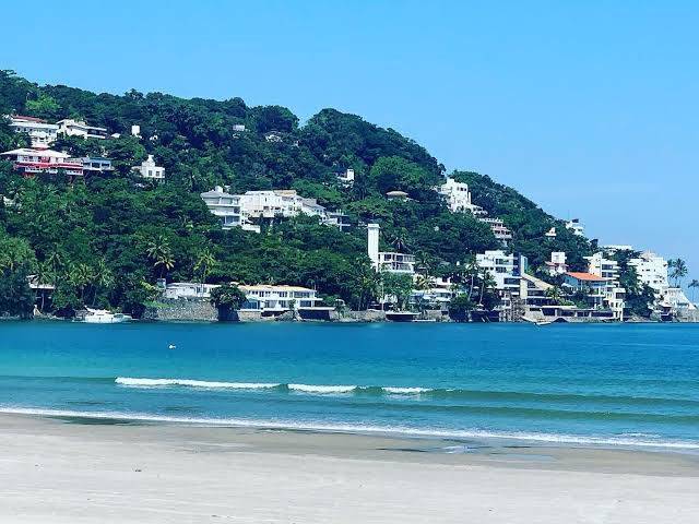 #114 - Apartamento para Locação em Guarujá - SP - 2