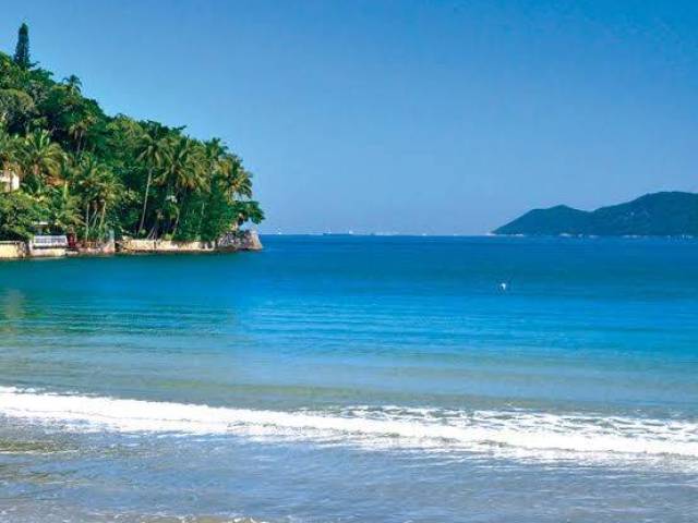 #114 - Apartamento para Locação em Guarujá - SP - 1