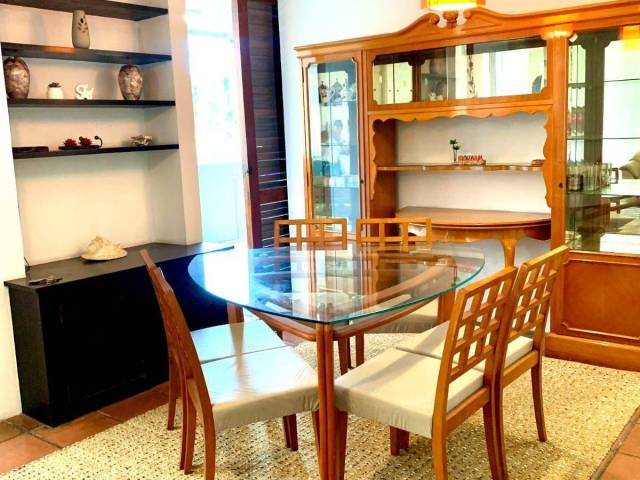 Apartamento para Locação em Guarujá - 5